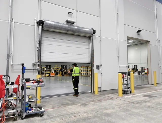 Commercial Repair service in Port Wentworth, GA