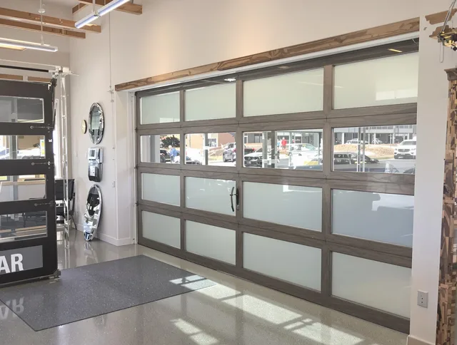 Custom Doors service in Port Wentworth, GA