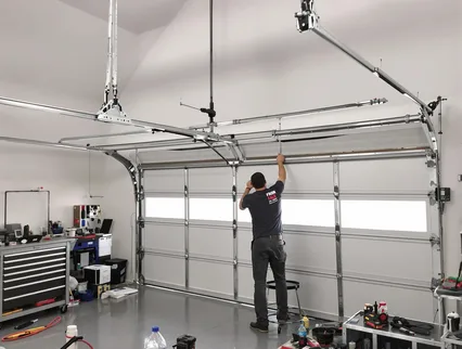 Garage Door Installation service in Port Wentworth, GA
