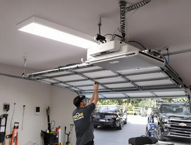 Opener Installation service in Port Wentworth, GA