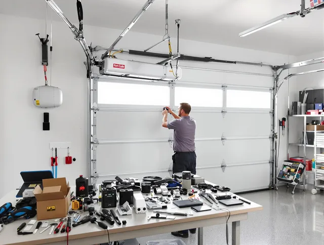 Opener Repair service in Port Wentworth, GA