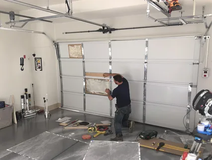 Panel Repair service in Port Wentworth, GA