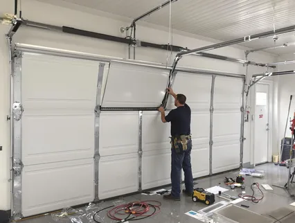 Section Replacement service in Port Wentworth, GA