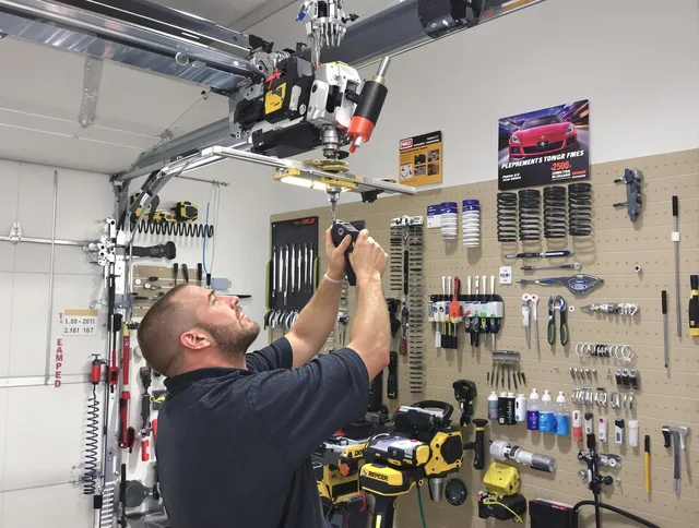 Spring Repair service in Port Wentworth, GA