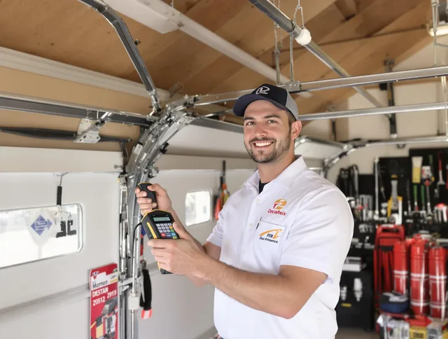 Port Wentworth Garage Door Repair local technician providing expert garage door repair in Port Wentworth neighborhood