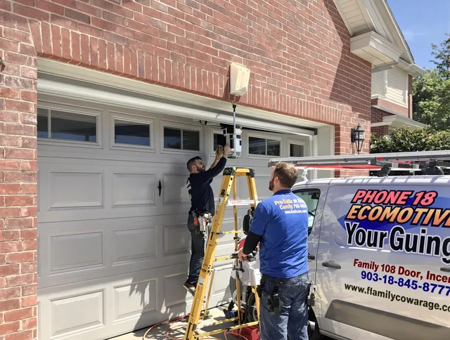 Port Wentworth Garage Door Repair local technician providing expert garage door repair in Port Wentworth neighborhood